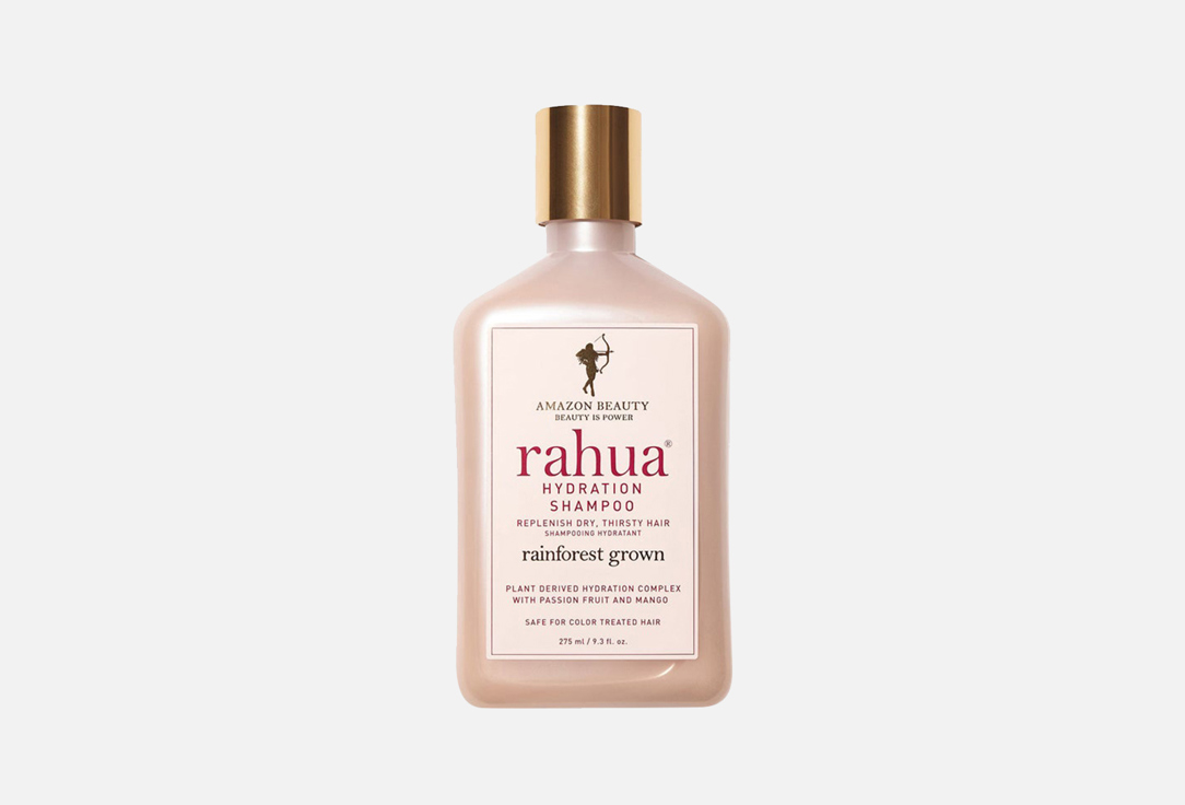 Rahua Hair shampoo Hydration