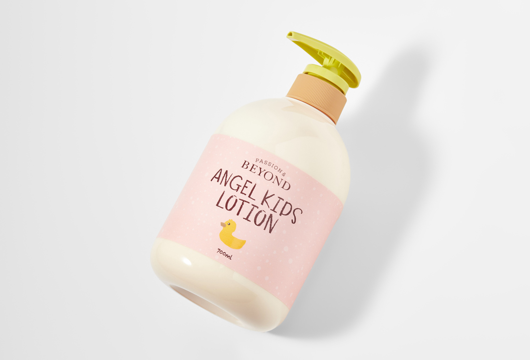 Passion&Beyond Body Lotion Angel kids