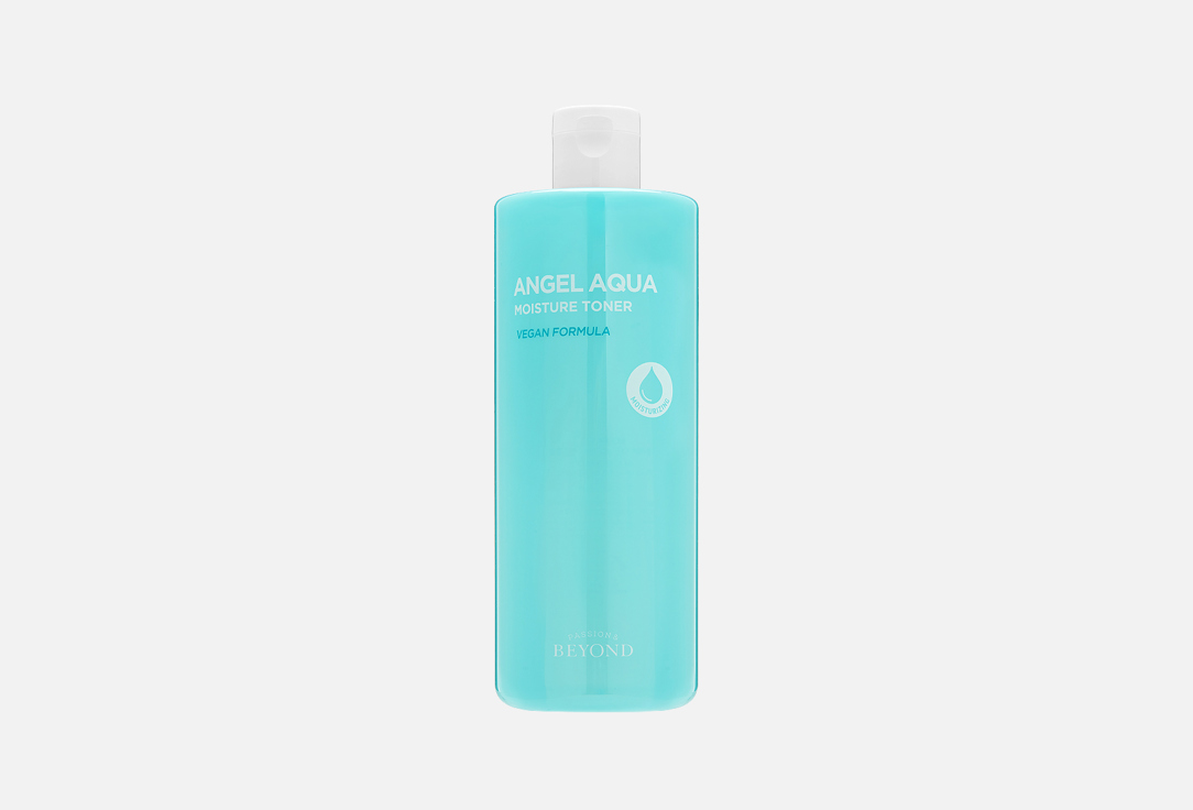 Passion&Beyond Moistuer Toner Angel aqua 