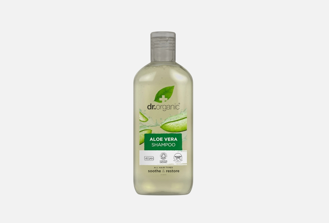 Aloe Vera Shampoo  265 