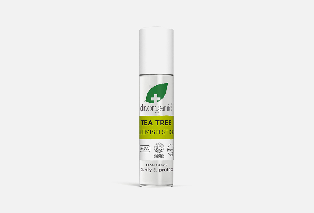 Dr.Organic Blemish Stick Tea Tree