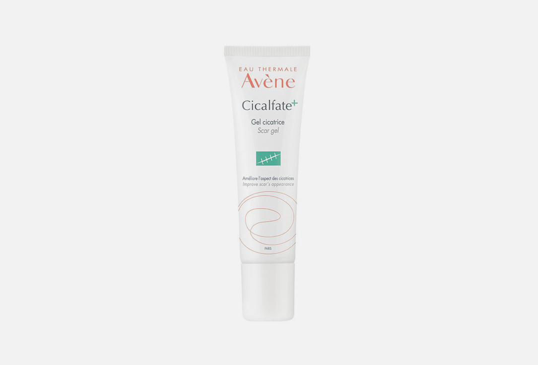 EAU THERMALE AVENE Brightening & Smoothing Gel-Cream Cicalfate+