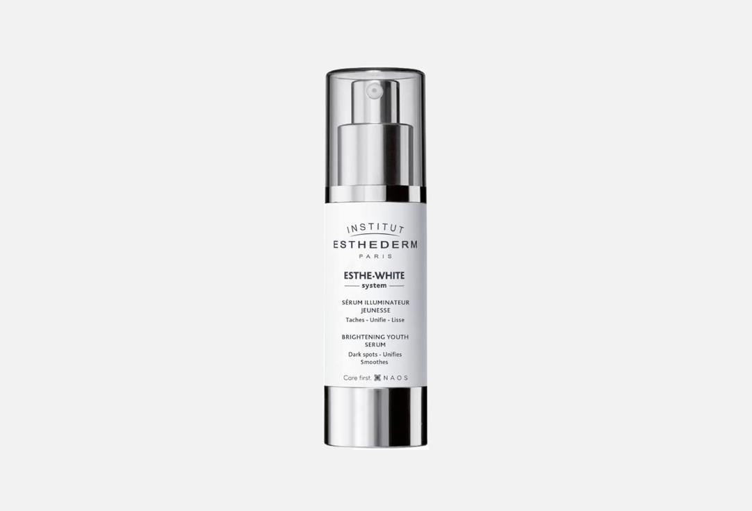 Institut Esthederm Anti-Age Brightening Serum Esthe White System