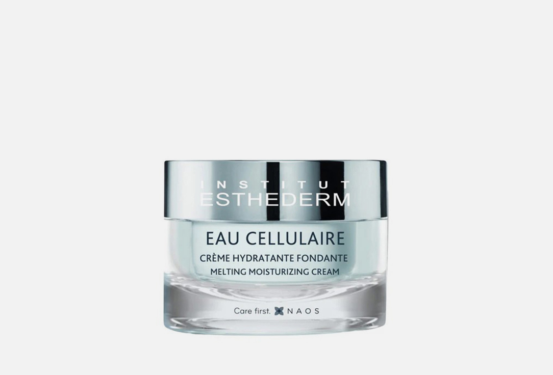 Institut Esthederm Moisturising Face Cream  Cellular Water Anti-Pollution 