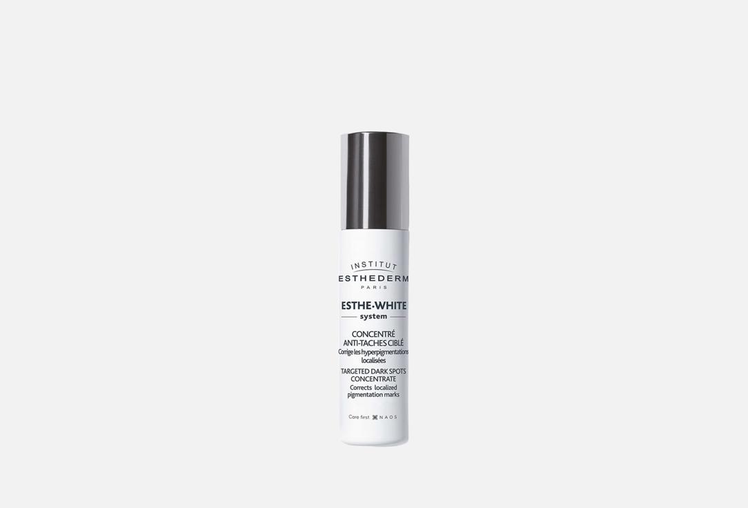 Institut Esthederm Anti-Dark Spots Face Concentrate Esthe White System