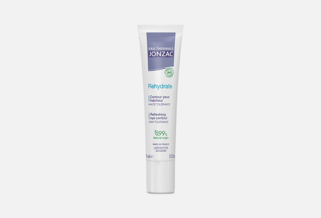 Jonzac Eye contour fluid REhydrate Refreshing