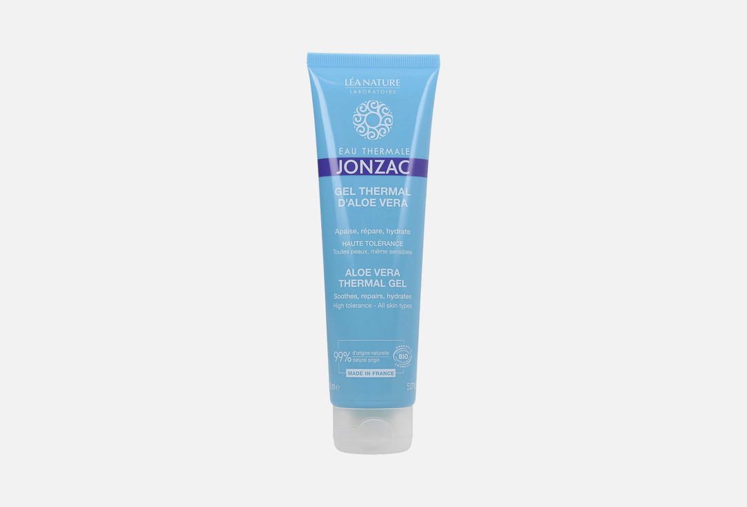 Jonzac Face gel Aloe Vera Thermal