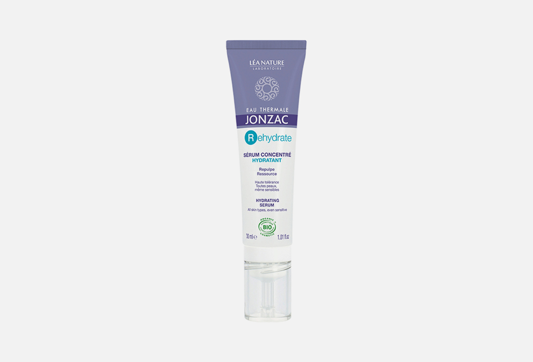 Jonzac Face serum REhydrate Concentrated Hydrating