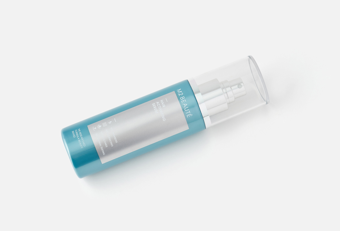 M2 Beaute Hair serum Activating