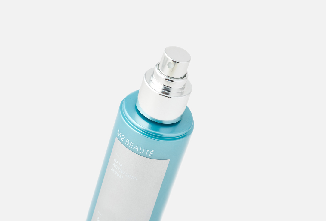 M2 Beaute Hair serum Activating