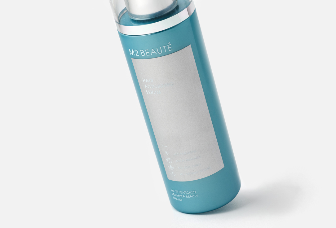 M2 Beaute Hair serum Activating