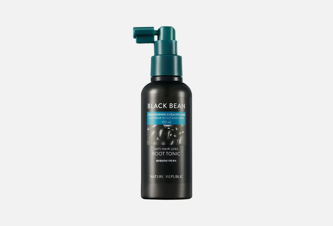 Nature Republic Hair Tonic Black Bean