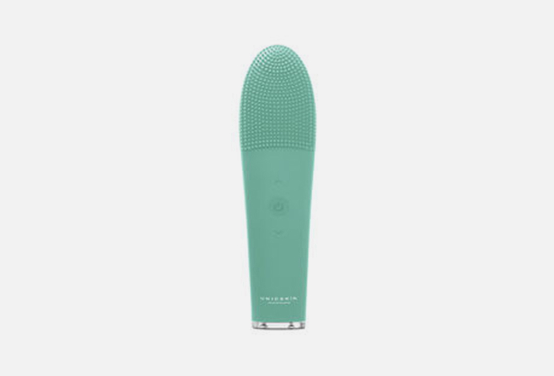 UNICSKIN Face Brush Sonic 2.0 Green