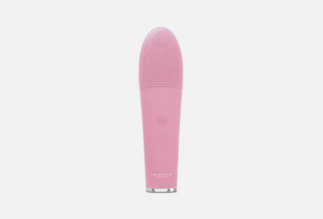 UNICSKIN Face Brush Sonic 2.0 Pink