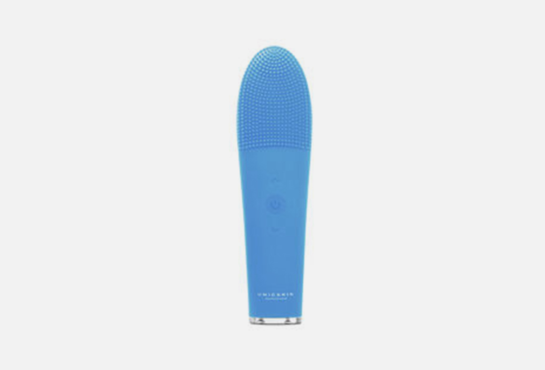 UNICSKIN Face Brush Sonic 2.0 Blue