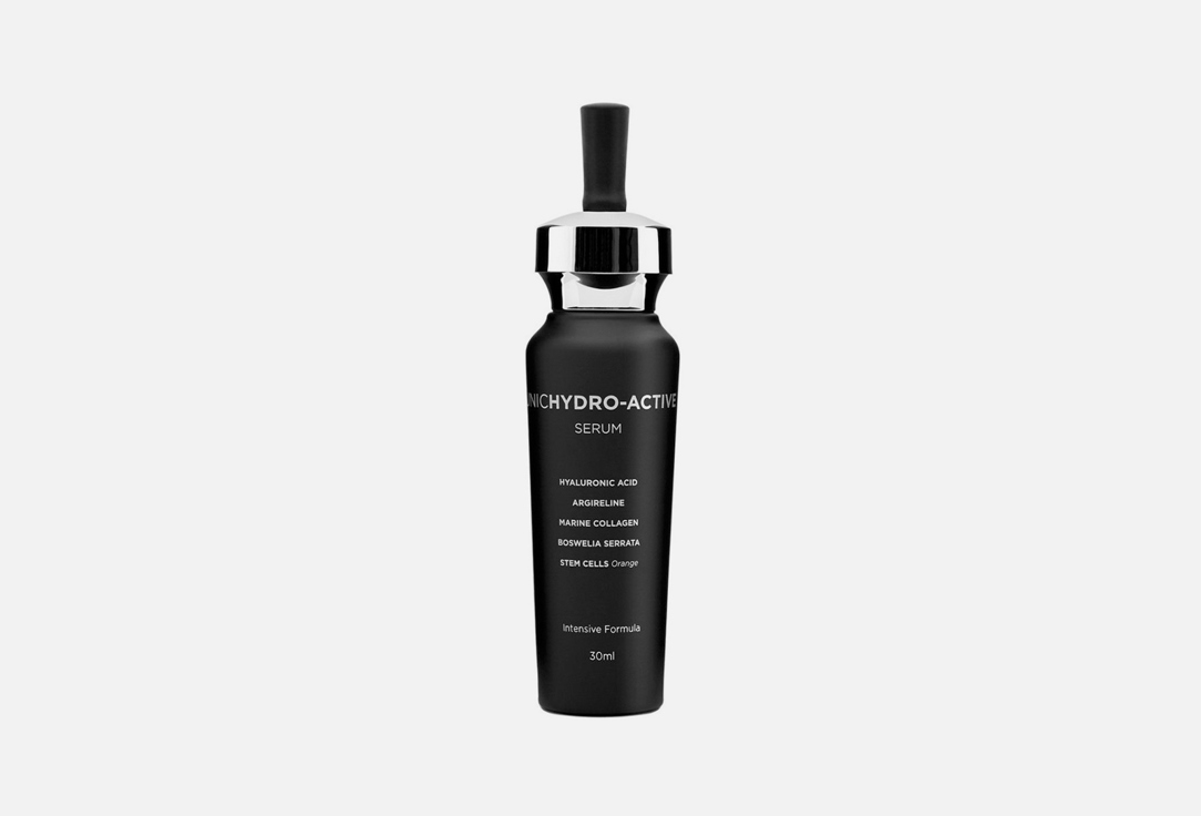 UNICSKIN Face Serum Hydro Active