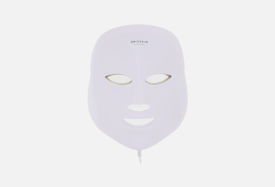 UNICSKIN Mask Face Led Korean