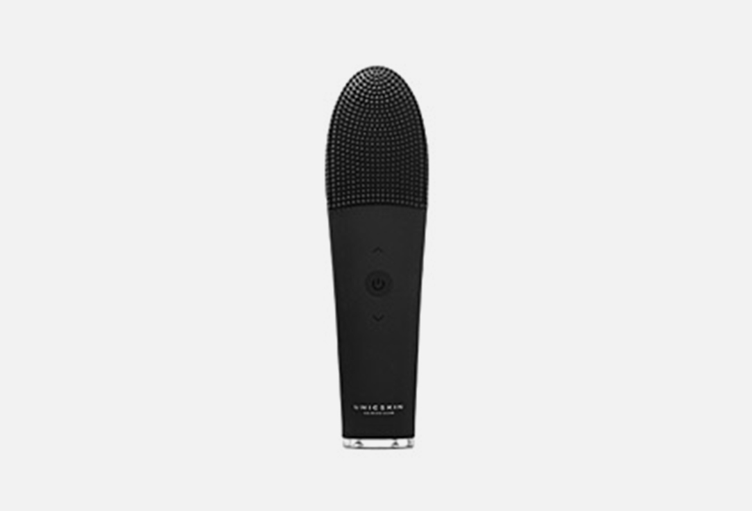 UNICSKIN Face Brush Sonic 2.0 Black