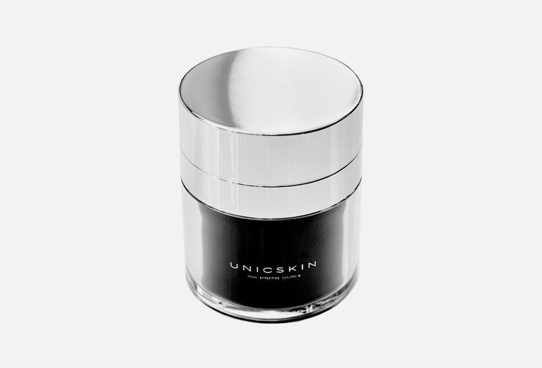 UNICSKIN Night Cream White X-Treme