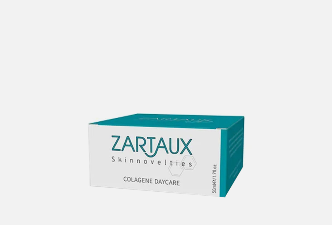 Zartaux Day Cream Zartaux Collagen