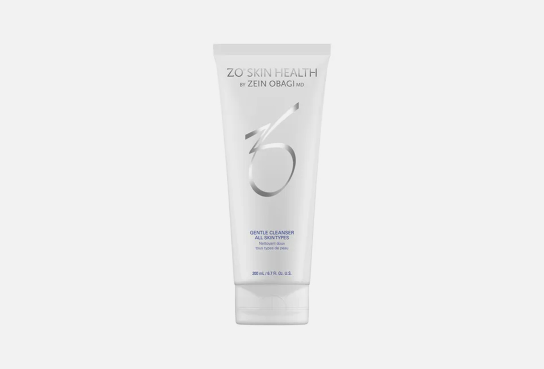 Zoskin Face cleanser Gentle