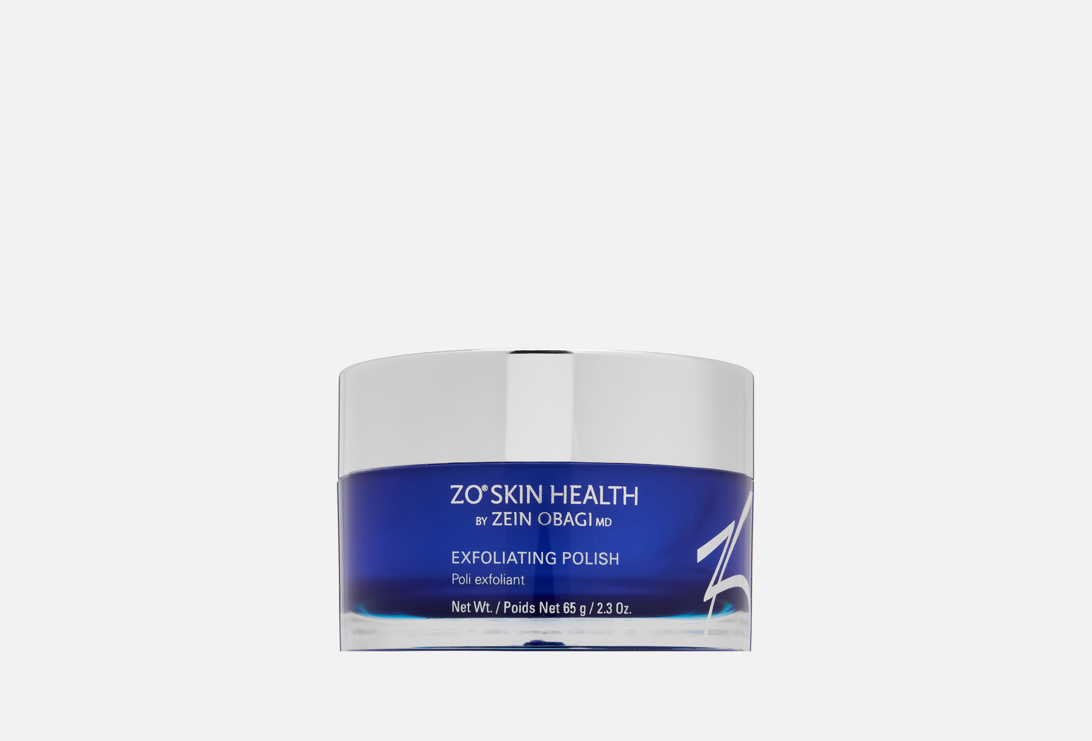 Zo Skin Health Physical Micro-exfoliating Face Peeling Exfoliating