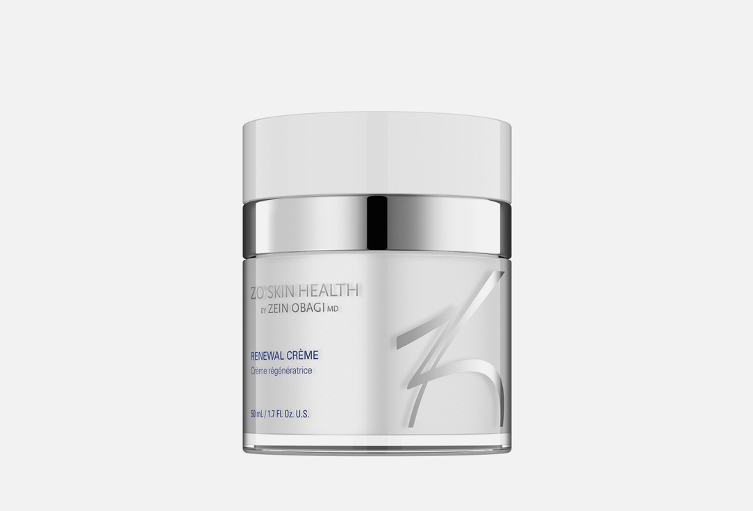 Zoskin Face cream Renewal