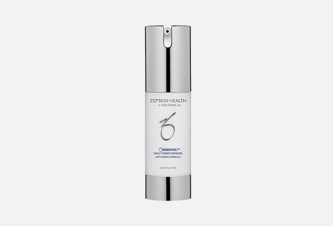 Zoskin Face cream Daily Power Defense