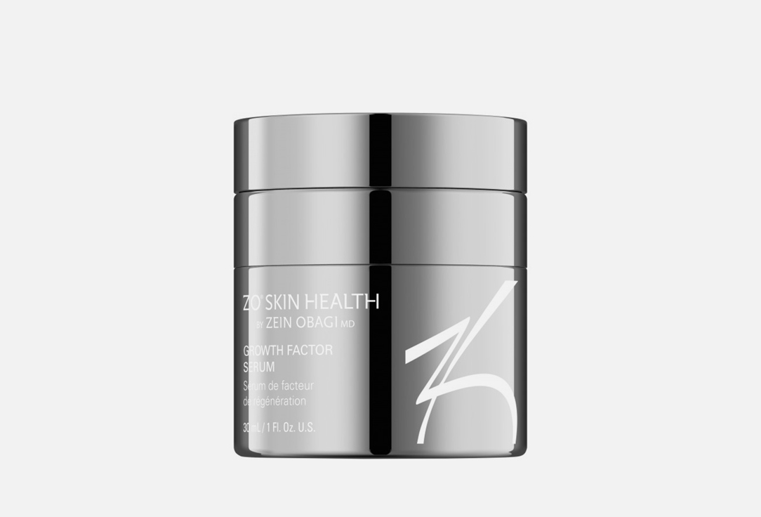 Zoskin Face serum Growth Factor