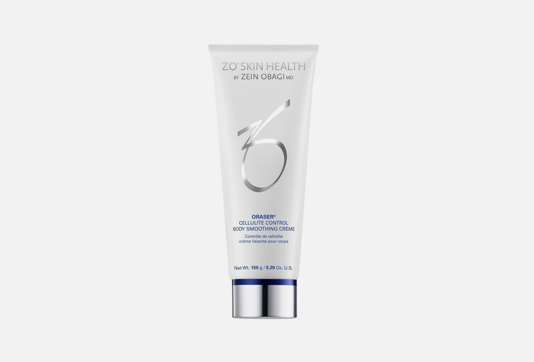 Zoskin Body Cream Smoothing