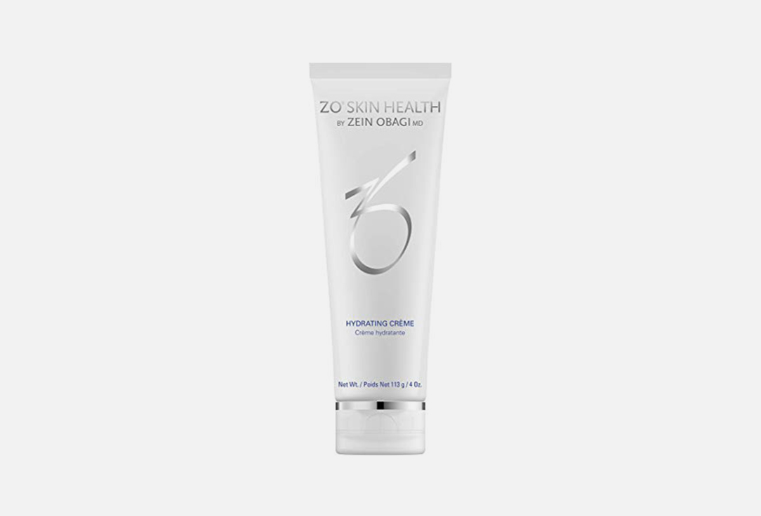 Zoskin Face Cream Hydrating