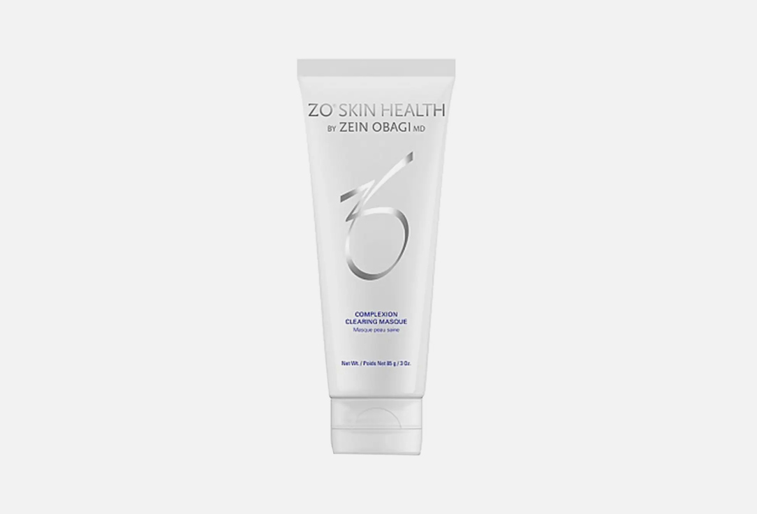 Zoskin Face Mask Complexion