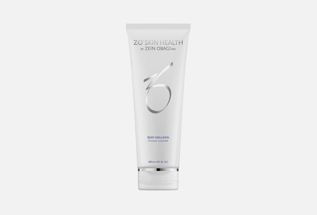 Zoskin Body emulsion Plus