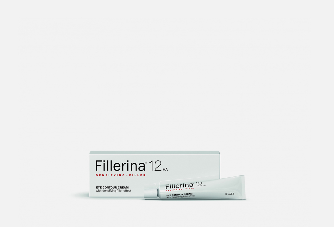 Fillerina Eye Contour Cream Grade 5