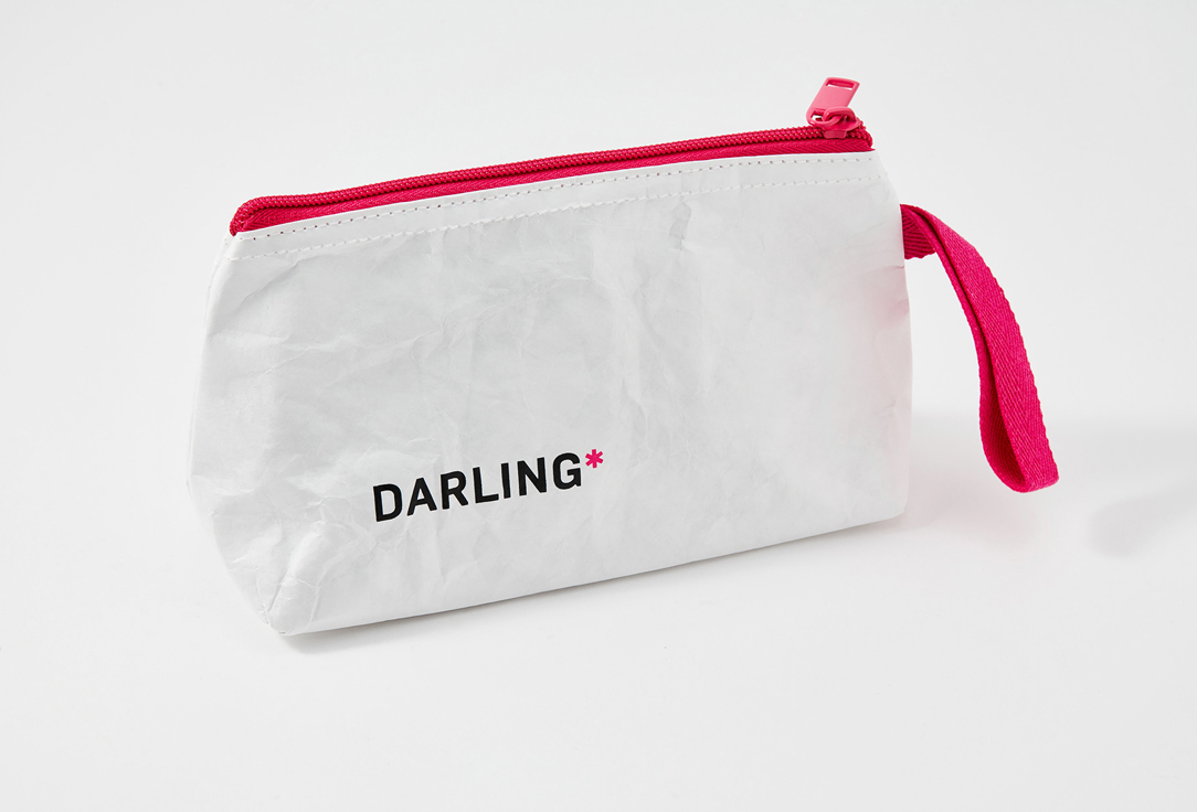 DARLING* Cosmetic bag Beauty on-the-go