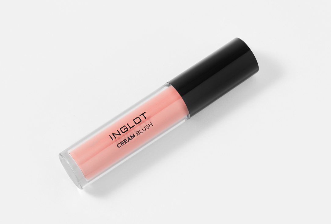 Inglot Cream blush for face Cream blush