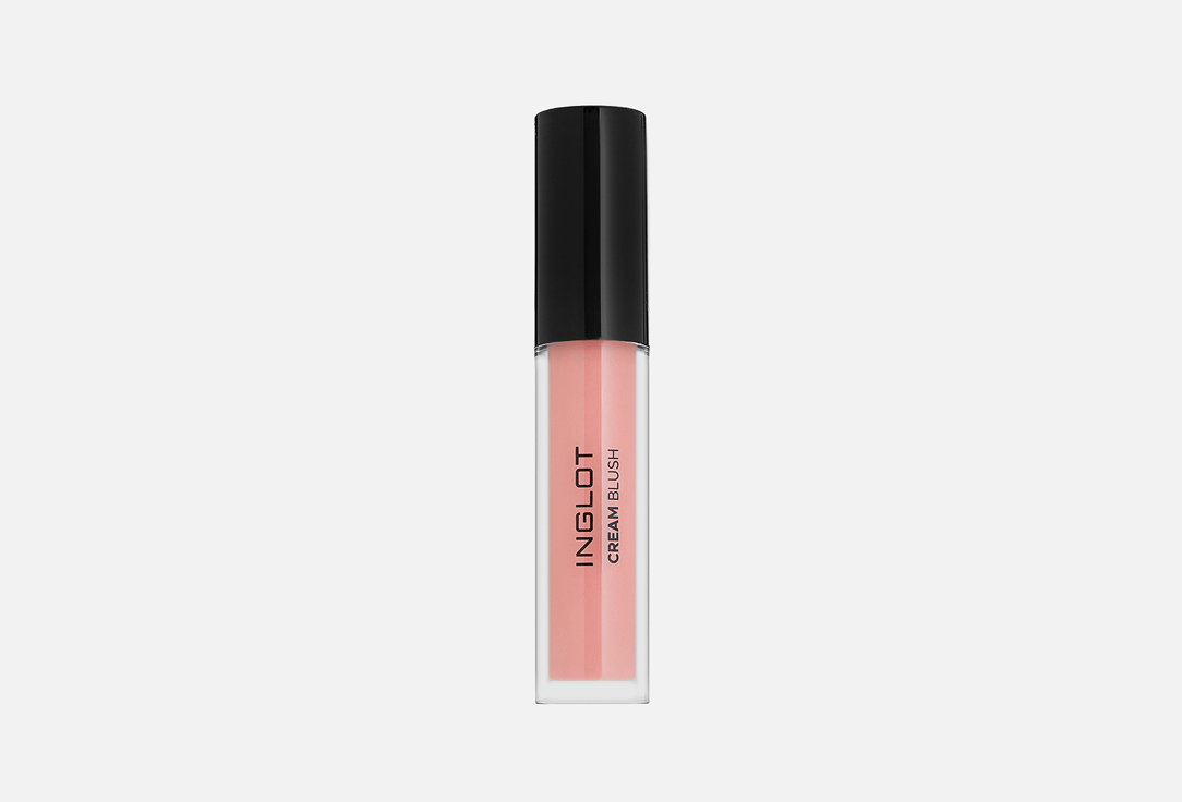 Inglot Cream blush for face Cream blush