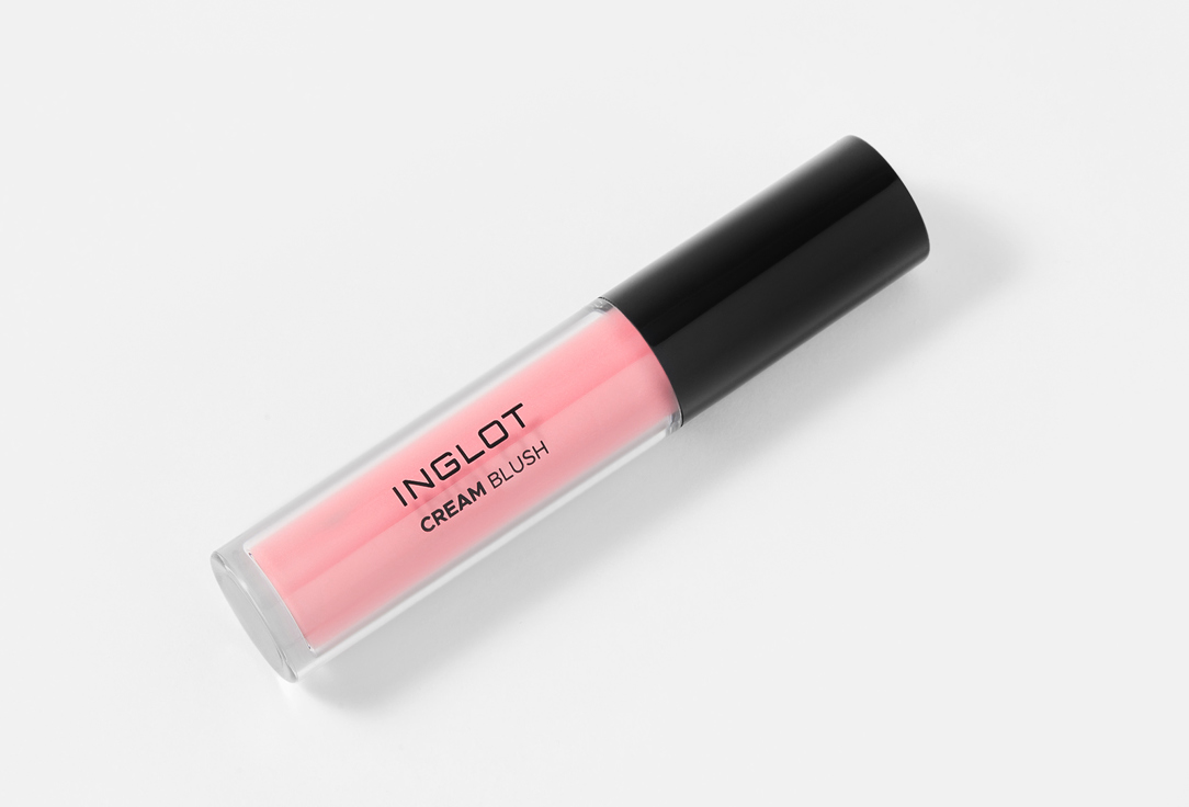 Inglot Cream Blush Smoothing