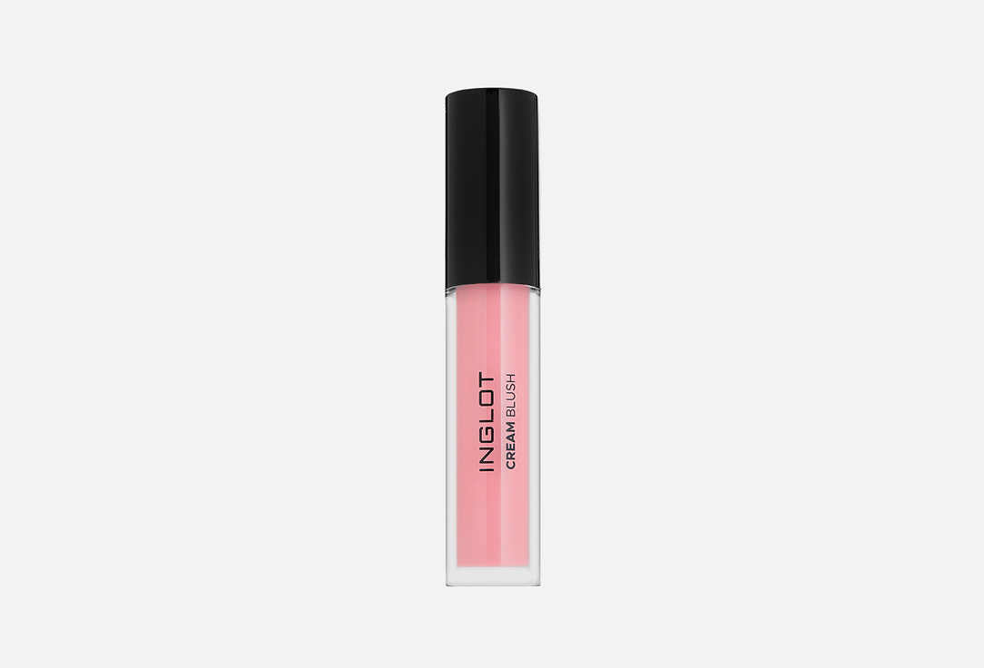 Inglot Cream Blush Smoothing