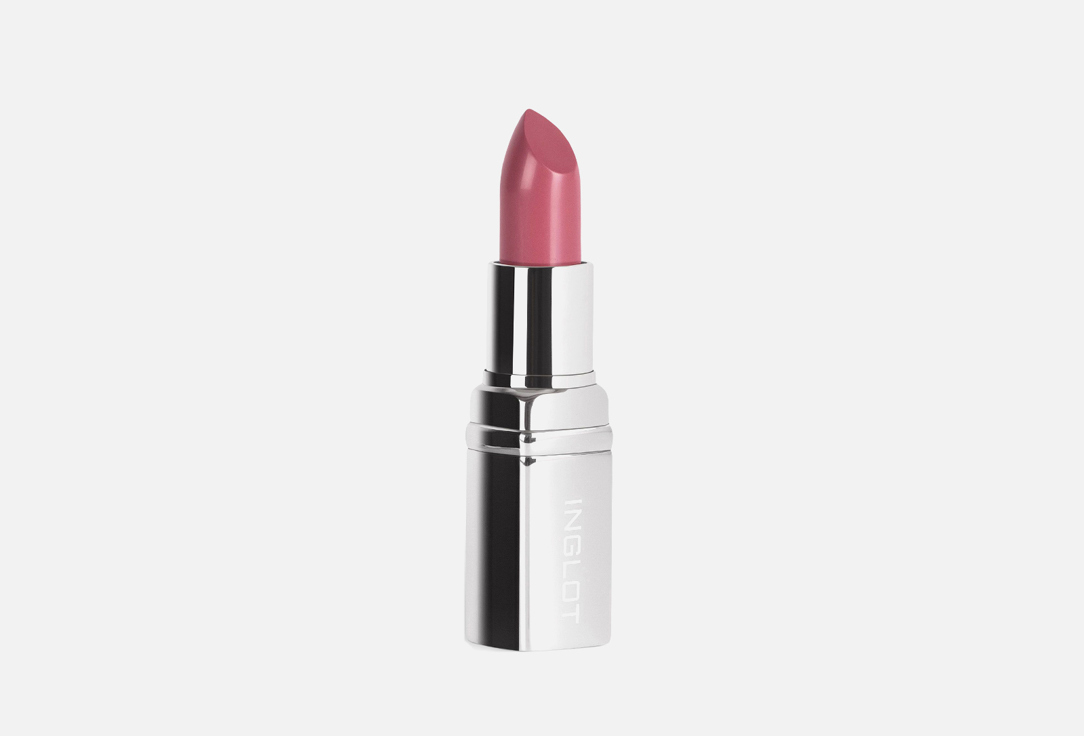 Inglot Lipstick 40th anniversary collection - Lipsatin