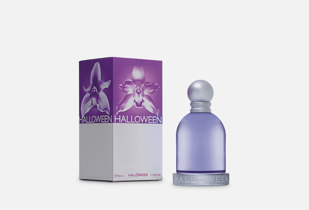 Halloween Eau de toilette HALLOWEEN