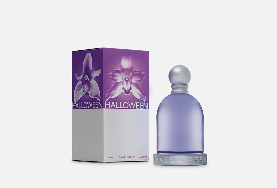 Halloween Eau de toilette HALLOWEEN 