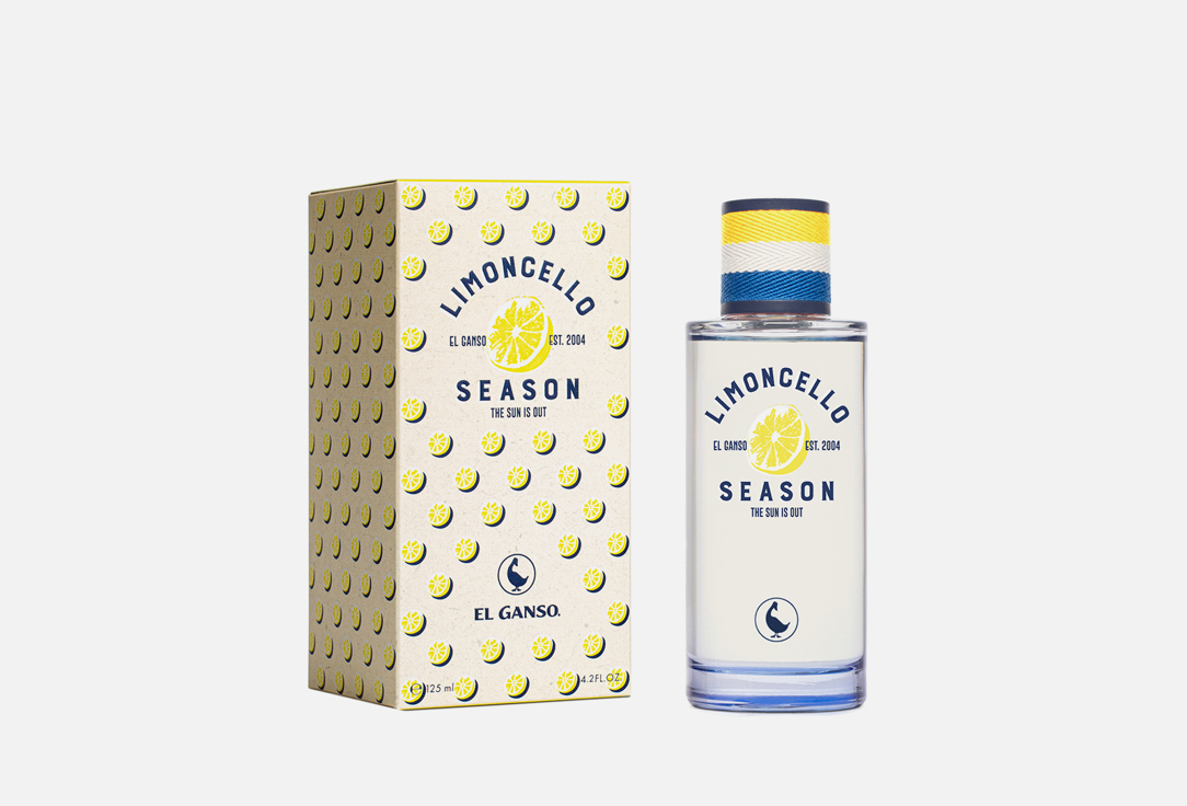  LIMONCELLO SEASON   125 