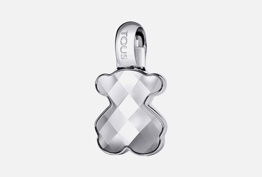 Tous Eau de Parfum LOVEME THE SILVER