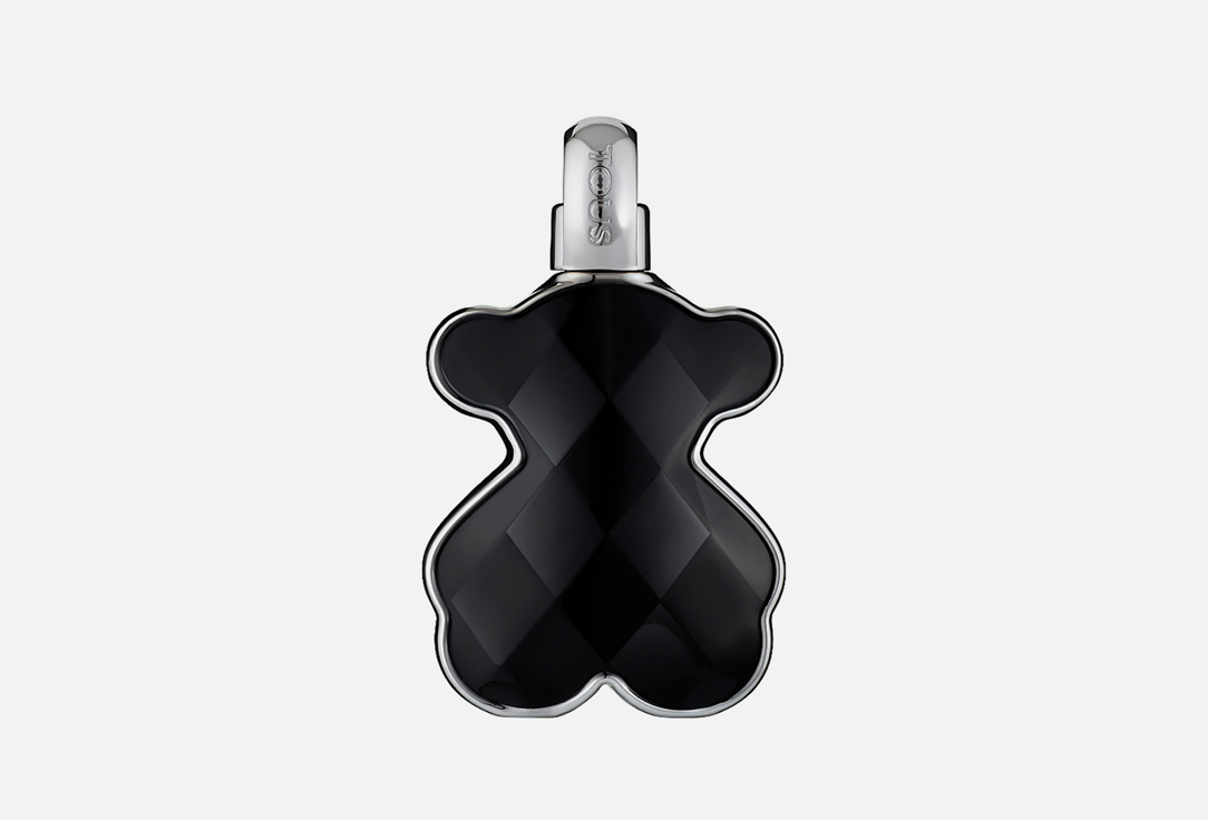 Tous Eau de Parfum  LOVEME THE ONYX