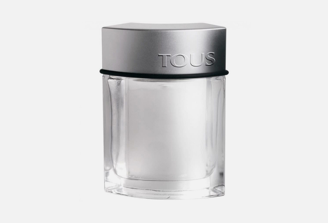 Tous Eau de toilette  MAN