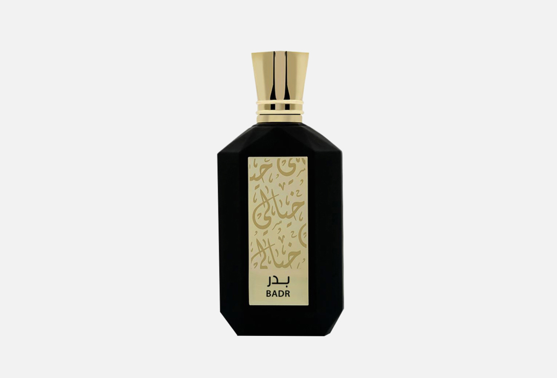 KHAYALI Eau de parfum BADR