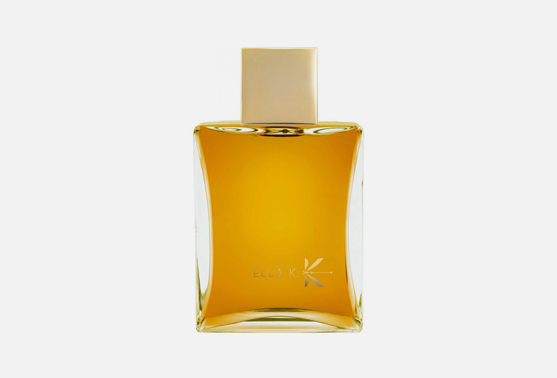 ELLA K Eau de parfum KHAMSIN