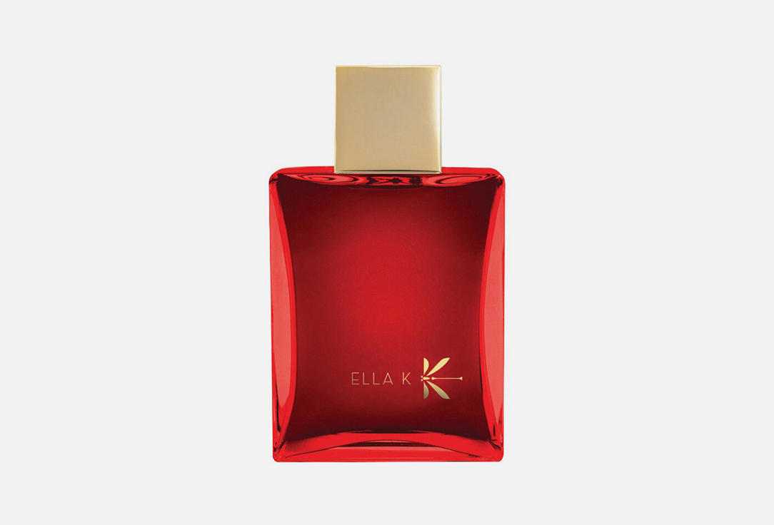 ELLA K Eau de parfum CAMELIA K