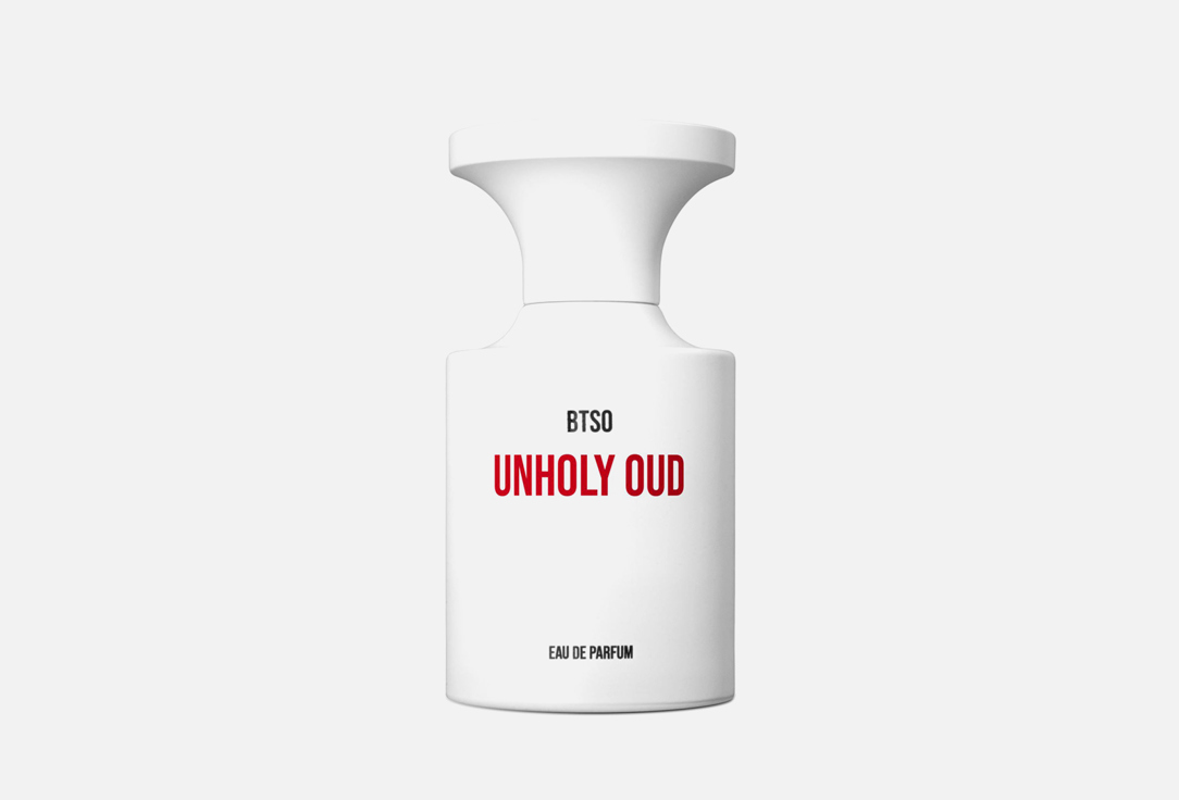 BornToStandOut Eau De Parfum Unholy oud